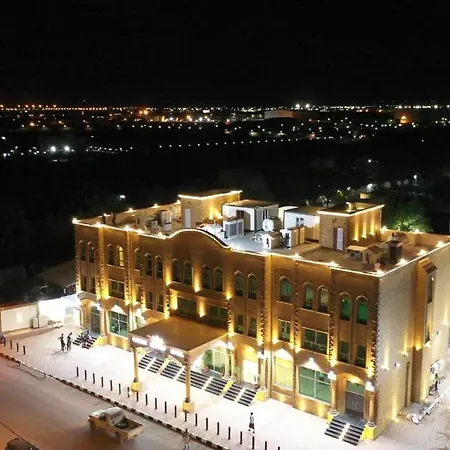 Golden Airport Hotel-2