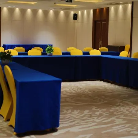 Djibouti International Hotel-3